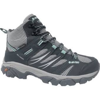 Anaconda Hi-tec women’s tarantula waterproof mid hiker offer
