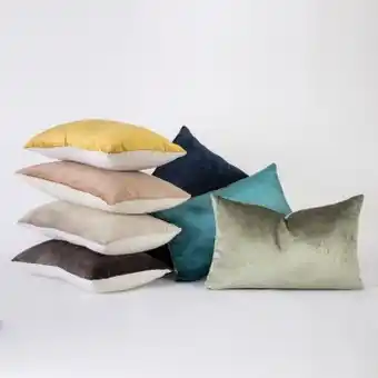 Regal oblong cushion by aspire