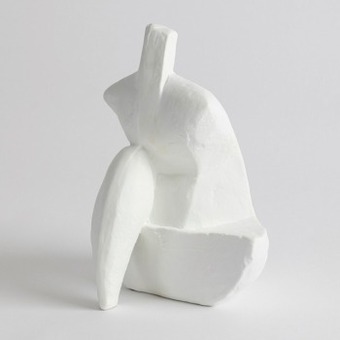 Pillow Talk Sorrel vase by m.u.s.e. offer