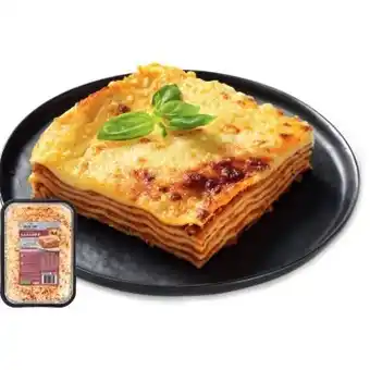IGA Ready chef lasagne beef & pork 2kg offer