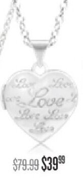 Shiels Pendant offer