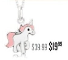 Shiels Pendant offer