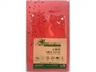 The Party People Shop Tablecloth - Paper, Recyclable Red offer