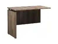 Officeworks Stilford Ashton Executive Return Desk offer