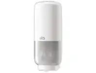 Tork S4 Intuition Sensor Foam Soap Dispenser White