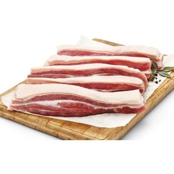 Woolworths Australian pork rashers offer