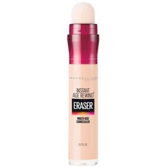 Woolworths Maybelline instant age rewind concealer 6ml offer