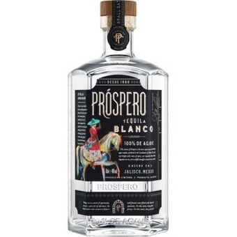 Woolworths Prospero blanco tequila 700ml offer