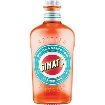 Woolworths Ginato clementino gin 700ml offer