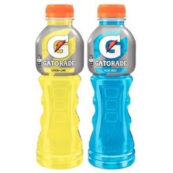 Coles Gatorade sports drink 600ml offer