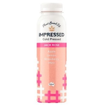 Impressed juice 325ml