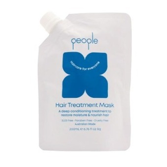 People treatment hair mask 200ml