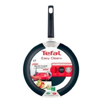 Coles Tefal easy clean frypan 30cm offer