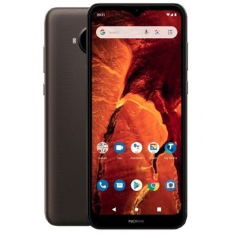 Nokia c30