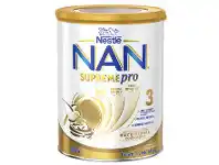 Nestle NAN Supremepro Stage 3 800g
