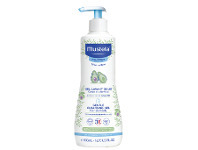 Cincotta Chemist Mustela Bebe Gentle Cleansing Gel 500ml offer