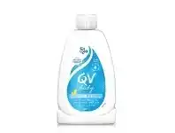 Cincotta Chemist Ego QV Baby Bath Oil with Vitamin E 500ml offer
