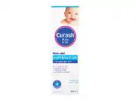 Cincotta Chemist Curash Babycare Medicated Nappy Anti-Rash Cream 100g offer