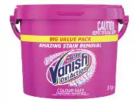 Napisan Vanish Oxi Action Powder 3kg