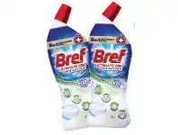 Cincotta Chemist Bref Ultra Bleach Power Lime & Mint Liquid Toilet Cleaner Gel 450ml offer
