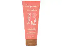 Little Innoscents Natural Sun Lotion SPF30 100ml