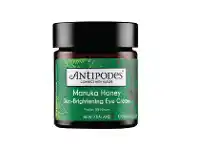 Antipodes Manuka Honey Skin Brightening Eye Cream 30ml