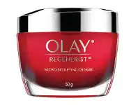 Cincotta Chemist Olay Regenerist Micro-Sculpting Face Cream Moisturiser 50g offer