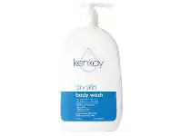 Kenkay Dry Skin Body Wash 1L