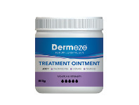 Dermeze Treatment Ointment 500g