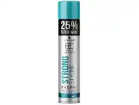 Cincotta Chemist Schwarzkopf Strong Styling Hairspray 500g offer