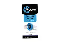 Licetec Supra Capture Filters 6 Pack