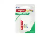 Cincotta Chemist Colgate Total Mint Waxed Dental Floss 25m offer