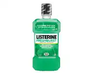 Listerine Freshburst Mouthwash 1L