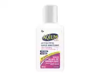 Cincotta Chemist Aqium Antibacterial Hand Sanitiser Ultra 60ml offer