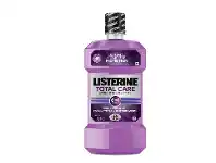 Cincotta Chemist Listerine Total Care Mouthwash 1L offer