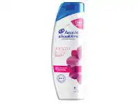 Head & Shoulders Smooth & Silky Shampoo 400ml