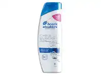 Cincotta Chemist Head & Shoulders Clean & Balanced Shampoo 400ml offer