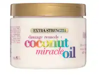 Cincotta Chemist OGX Coconut Miracle Oil 168g offer