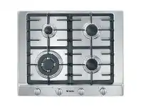 E&S Trading Miele 60cm Gas Cooktop offer