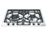 Designer Appliances Smeg 60cm 'Classic' Gas Cooktop offer