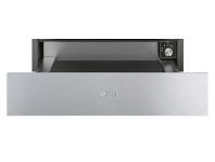 Designer Appliances Smeg 15cm ‘Classic’ Warming Drawer offer