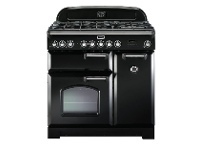 Retravision Falcon 90cm ‘Classic Deluxe’ Dual Fuel Freestanding Cooker offer