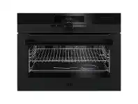 AEG 45cm Steam Oven