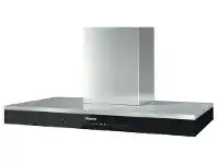 Miele 90cm Canopy Rangehood