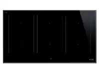 Designer Appliances Smeg 90cm Induction Cooktop offer