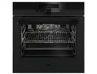 E&S Trading AEG 60cm Steam Oven offer