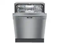 E&S Trading Miele Built-Under Dishwasher offer