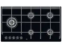 E&S Trading AEG 90cm Gas Cooktop offer