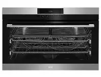 E&S Trading AEG 90cm Pyrolytic Oven offer