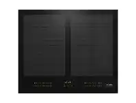 Retravision Miele 62cm Induction Cooktop offer